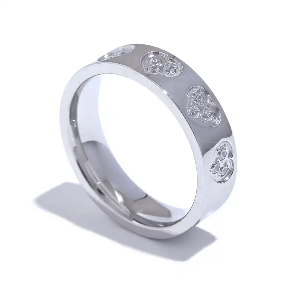 Luce Ring
