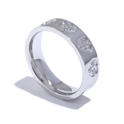 Luce Ring
