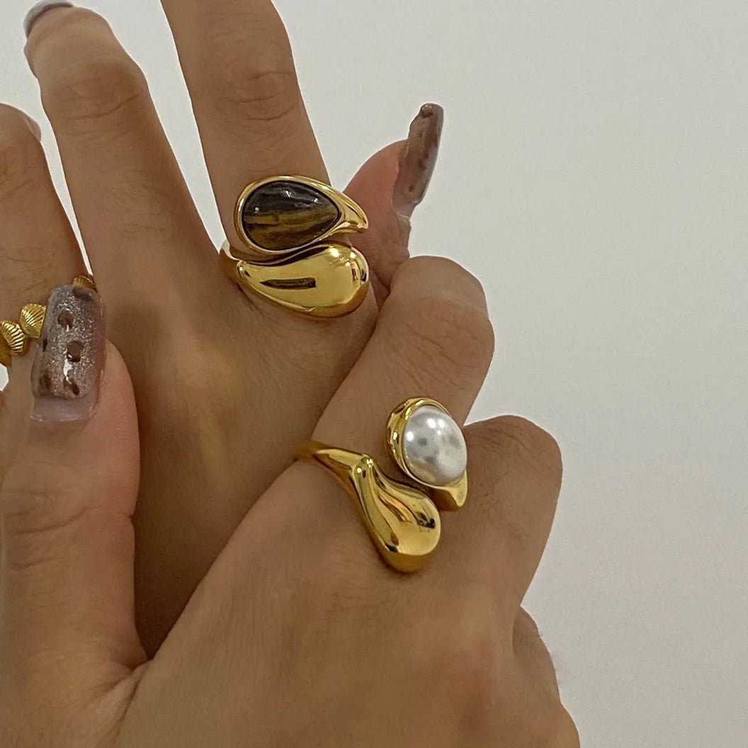 Lunna Ring