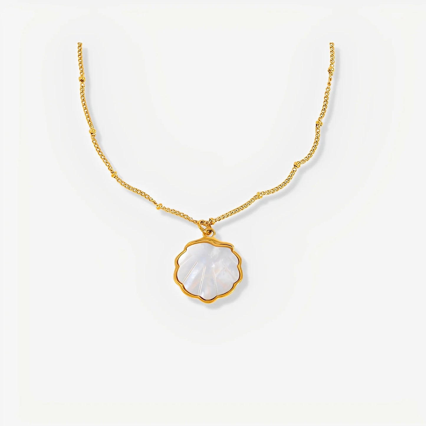 Maris Necklace