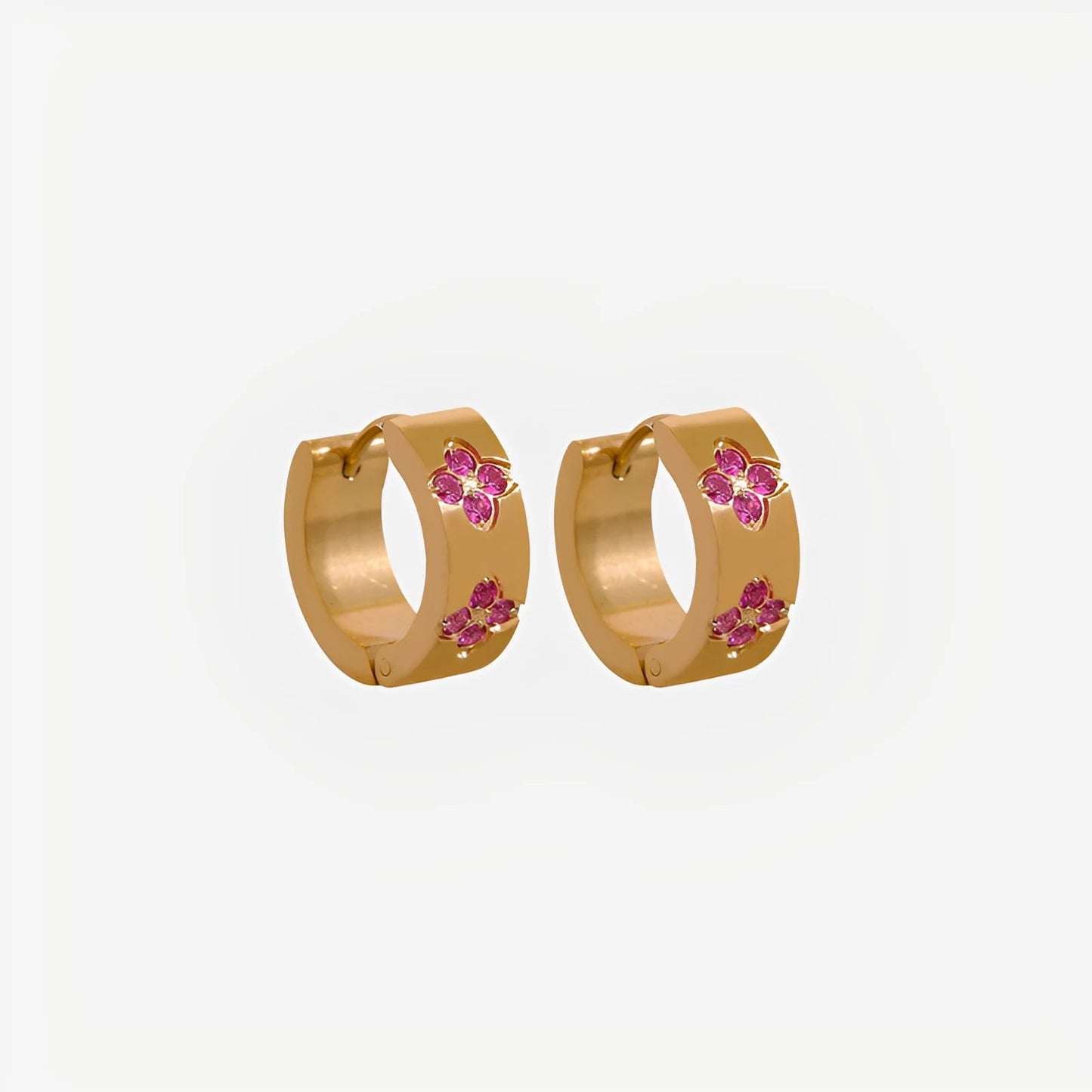 Marivelle Earrings - 4 Colors