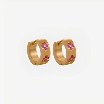 Marivelle Earrings - 4 Colors