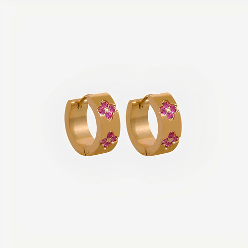 Marivelle Earrings - 4 Colors