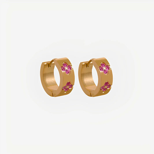 Marivelle Earrings - 4 Colors