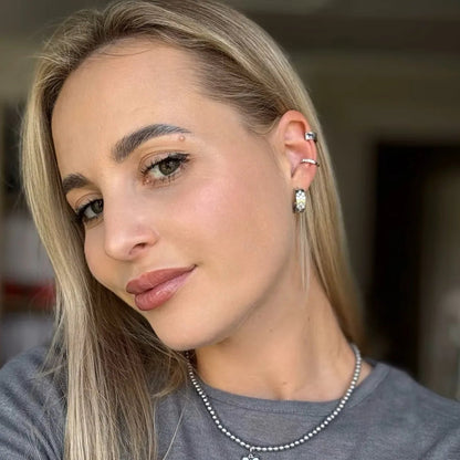 Marivelle Earrings - 4 Colors