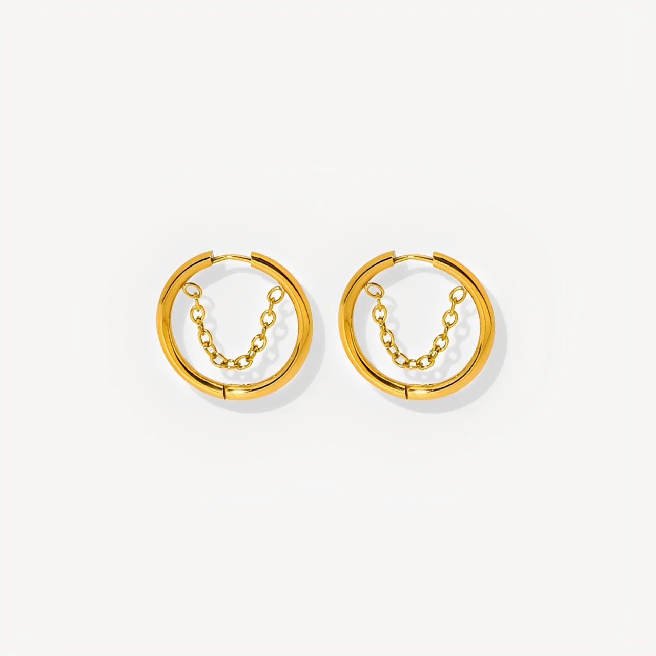 Mia Earrings