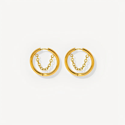 Mia Earrings