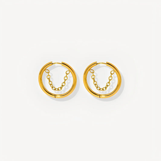 Mia Earrings