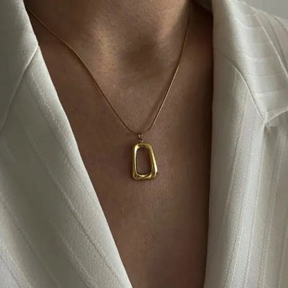 Nara Necklace
