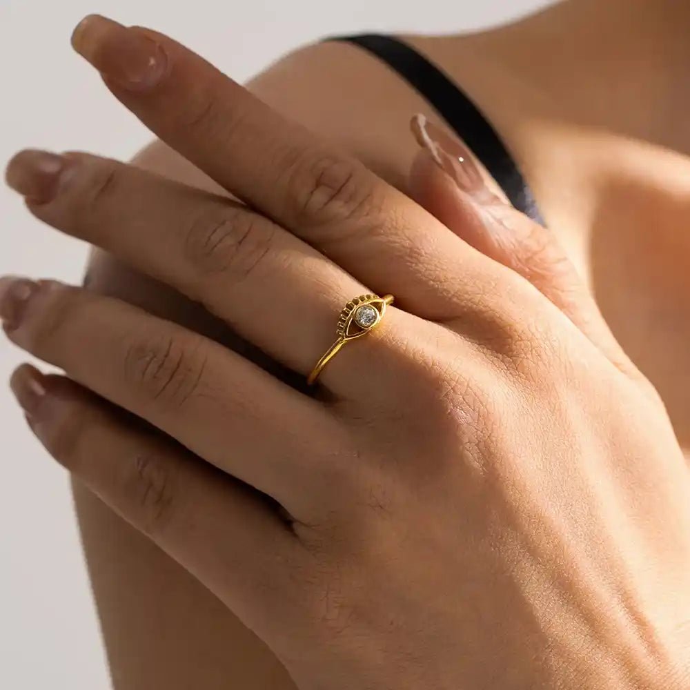 Nira Ring