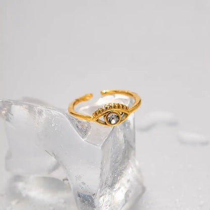 Nira Ring