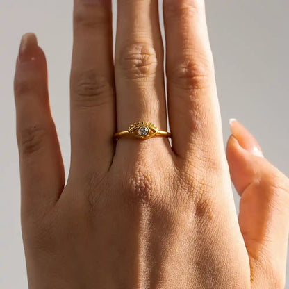 Nira Ring