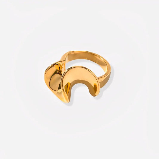 Ondina Ring