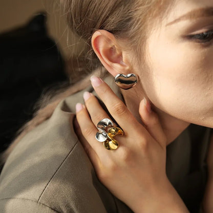 Ondina Ring