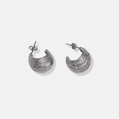 Orion Dome Earrings