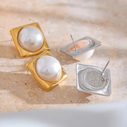 Oro Earrings