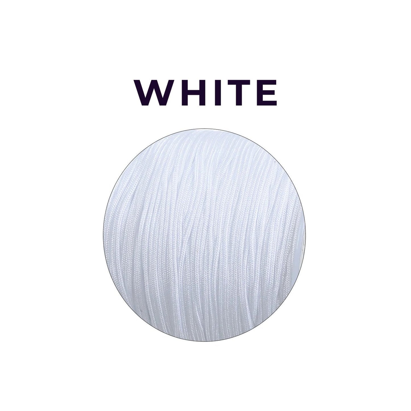 Personalized Bubble Diamond Name Layered Rope Bracelet