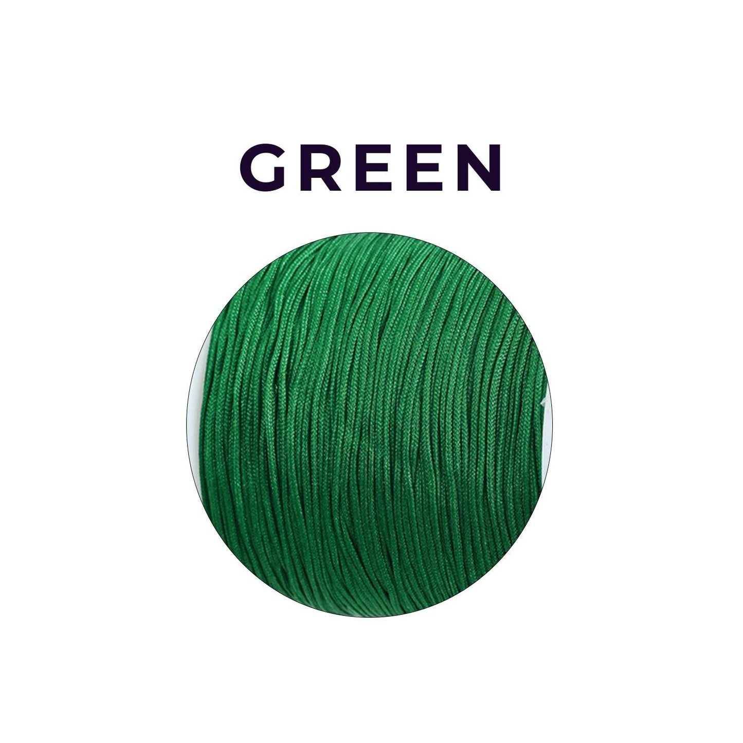 Personalized Bubble Diamond Name Layered Rope Bracelet