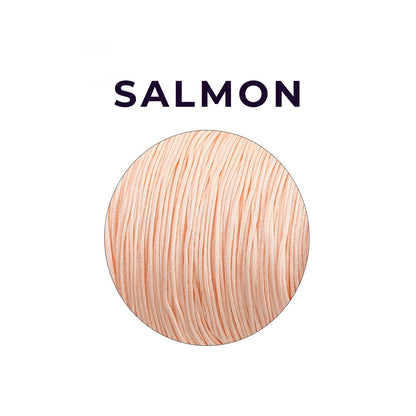 Personalized Bubble Diamond Name Layered Rope Bracelet