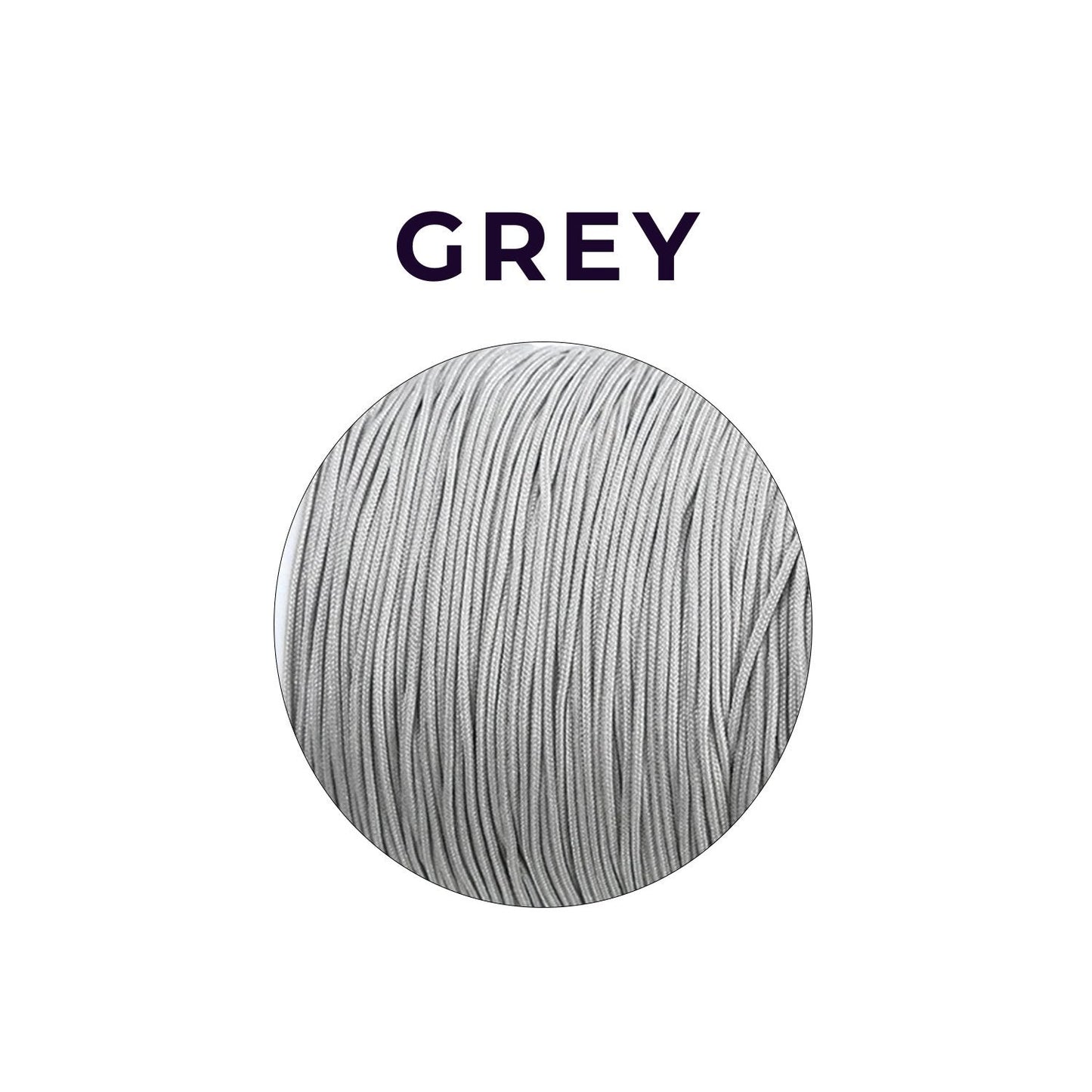 Personalized Bubble Diamond Name Layered Rope Bracelet