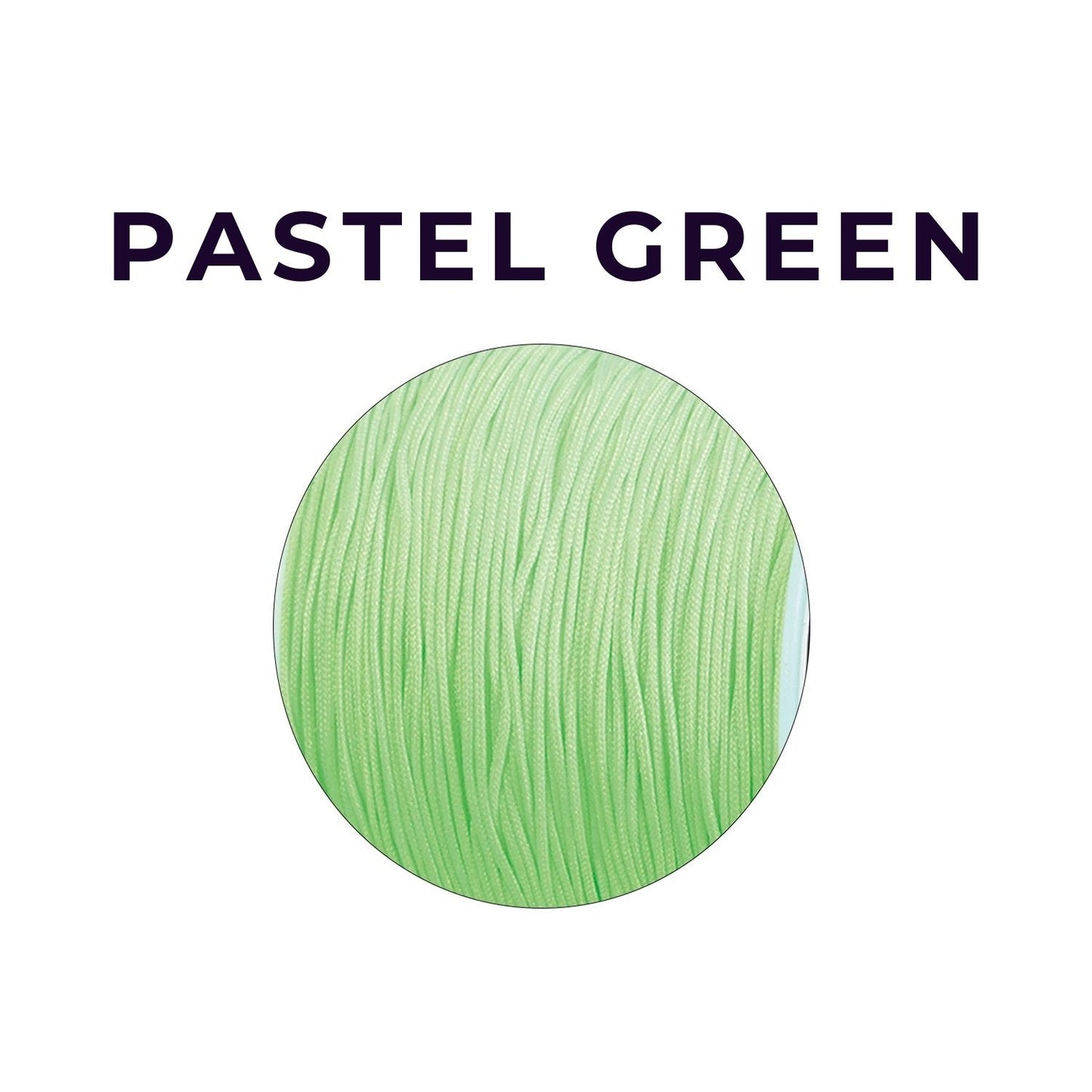 Personalized Bubble Diamond Name Layered Rope Bracelet