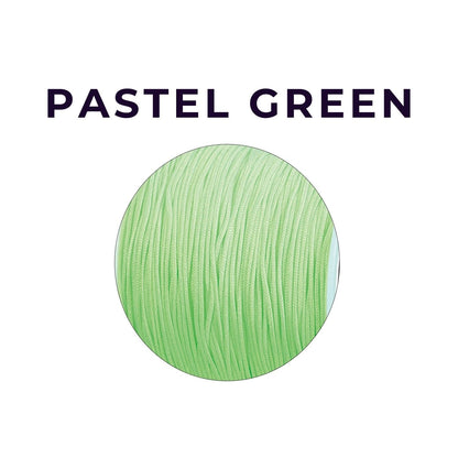 Personalized Bubble Diamond Name Layered Rope Bracelet