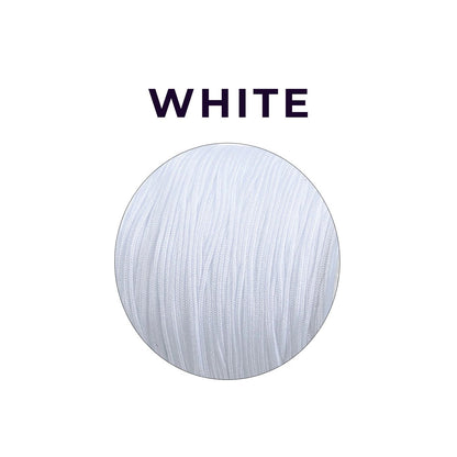 Personalized Bubble Name Layered Rope Bracelet