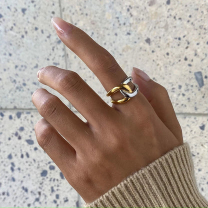 Prisma Ring