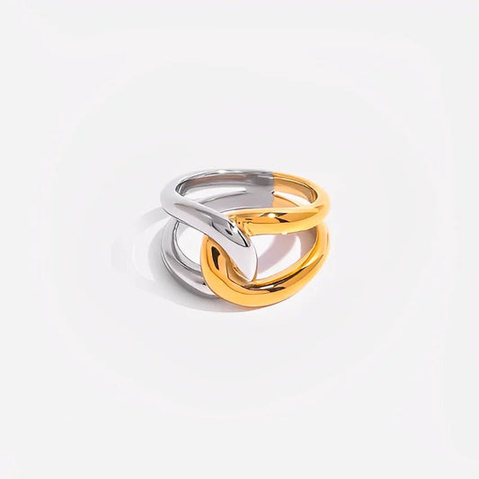 Prisma Ring