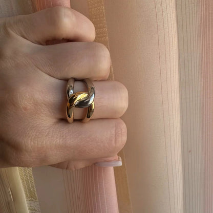 Prisma Ring