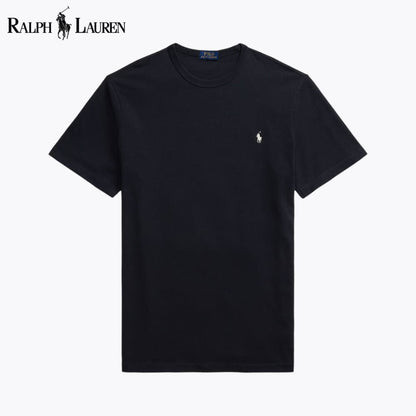 RL Jersey Crewneck T-Shirt
