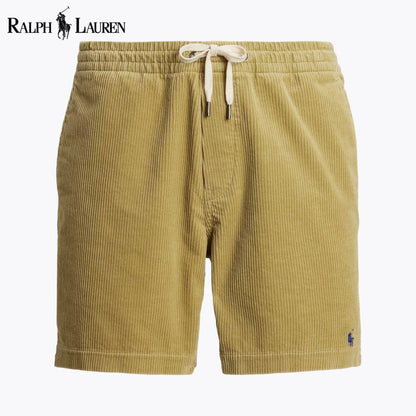 RL Polo Prepster Corduroy Short