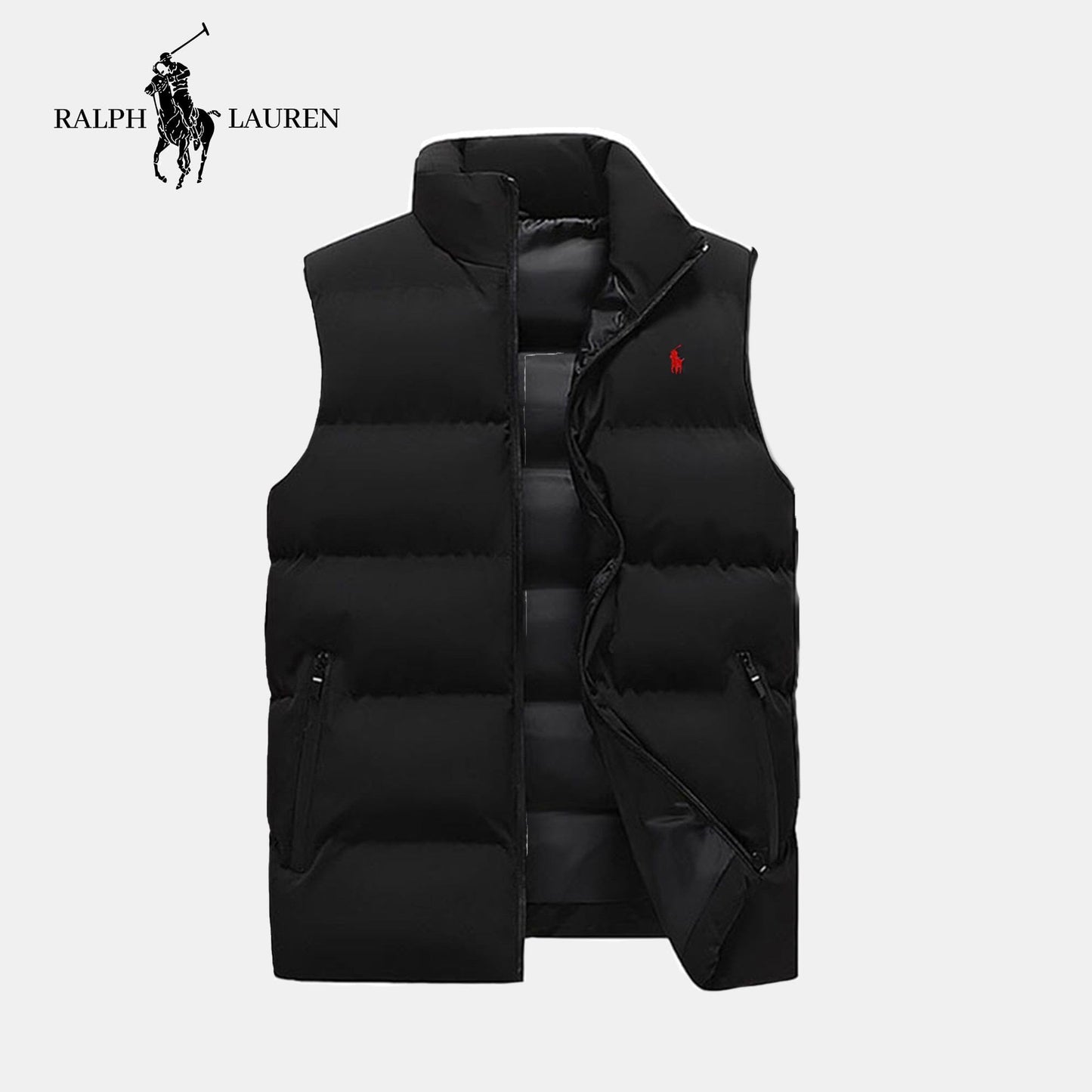 R&L Vest + Exclusive Free Sweater (CLEARANCE)
