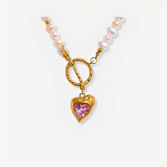 Seraphine Necklace