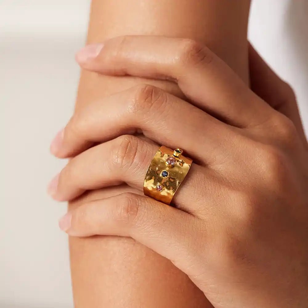 Solaris Ring
