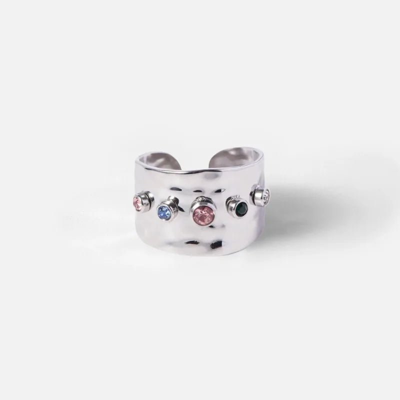 Solaris Ring