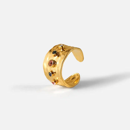 Solaris Ring
