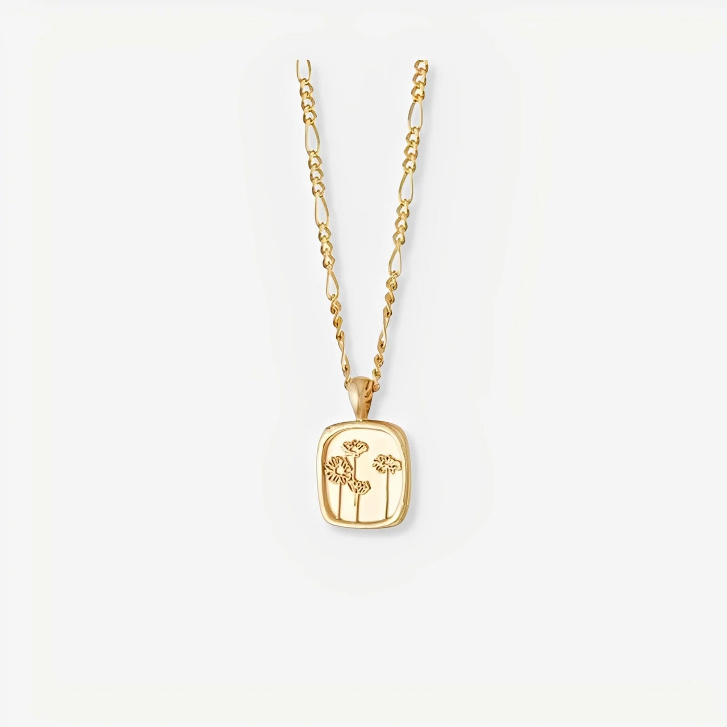 Soleia Bloom Pendant