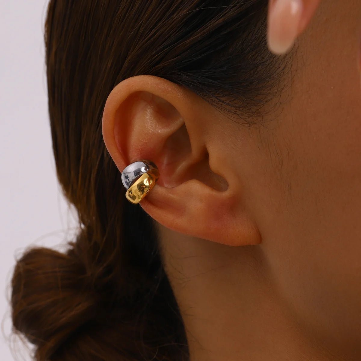 Solen Ear Cuff
