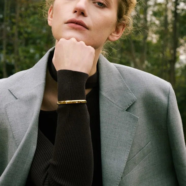 Solenne Bracelet