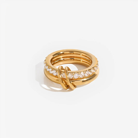 Solenne Ring