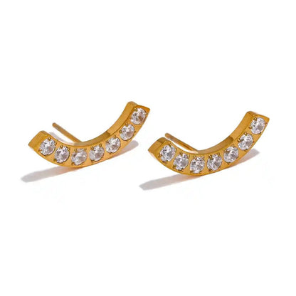 Spark Earrings