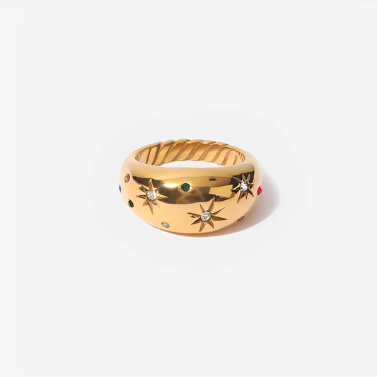 Stella Ring