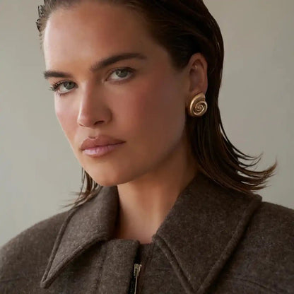 Tide Earrings