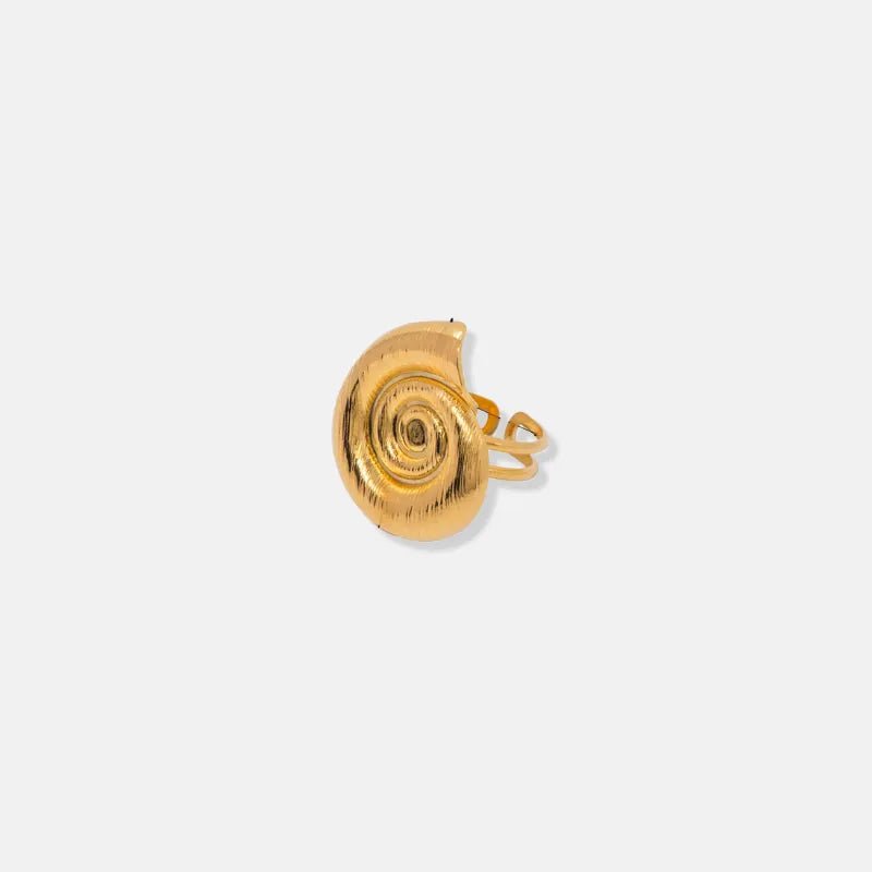 Tide Earrings