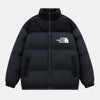 TNF Nuptse Insulated Down Puffer Jacket