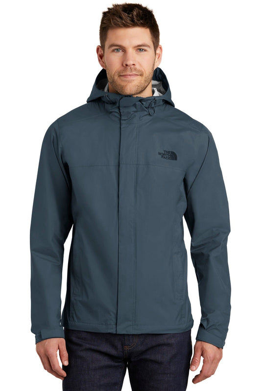 TNF  DryVent   Rain Jacket. NF0A3LH4