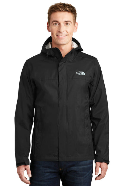 TNF  DryVent   Rain Jacket. NF0A3LH4
