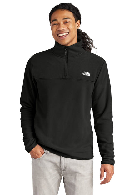 TNF Glacier 1/4-Zip Fleece NF0A7V4L