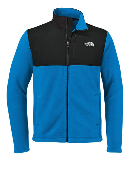 TNF Highest Peak Full-Zip Fleece Jacket NF0A8BUQ